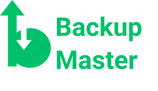 Backup Master